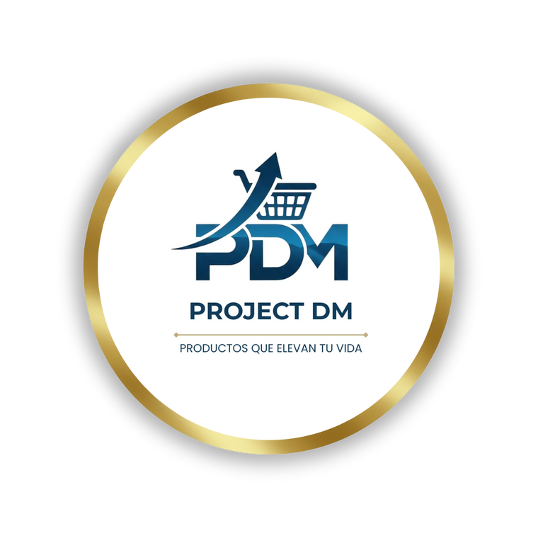 logo project dm oficial
