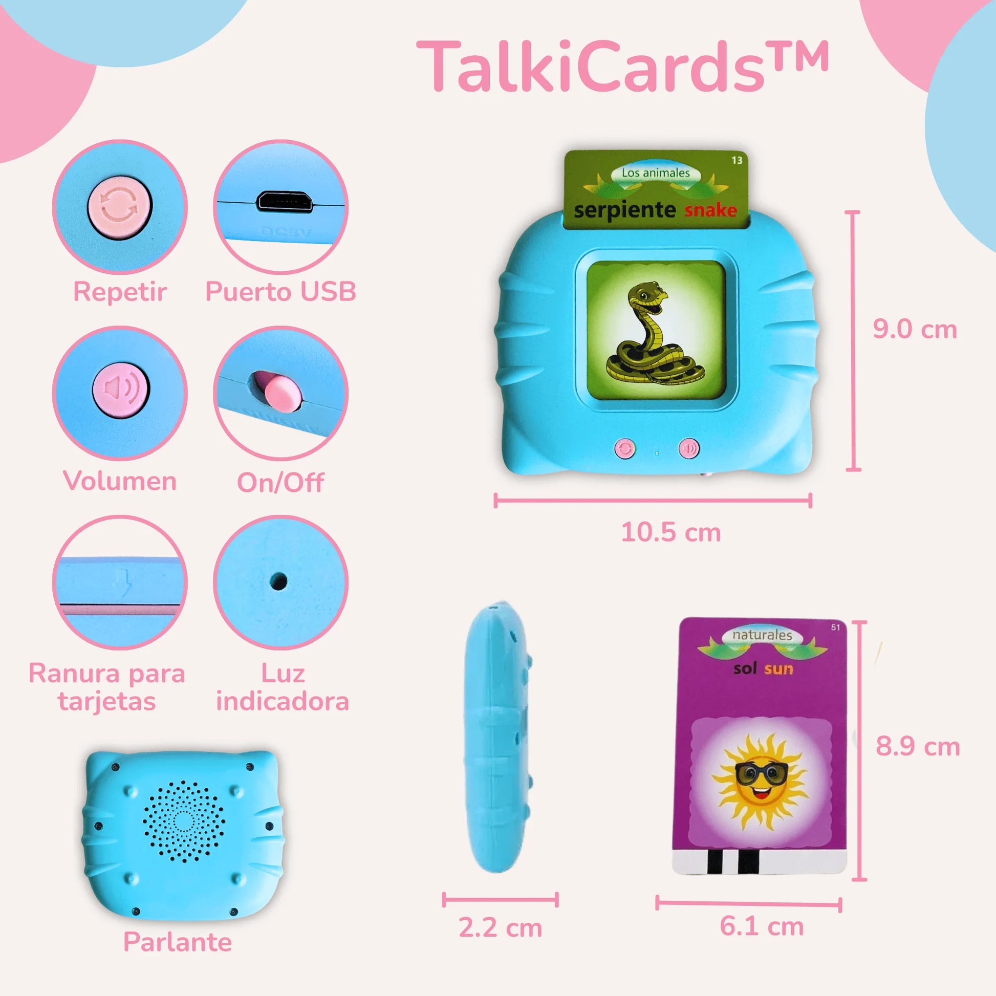 talkicards-ingles-niños