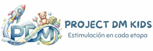 banner header project dm kids