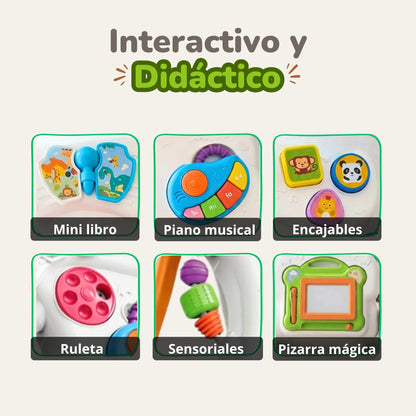 andador