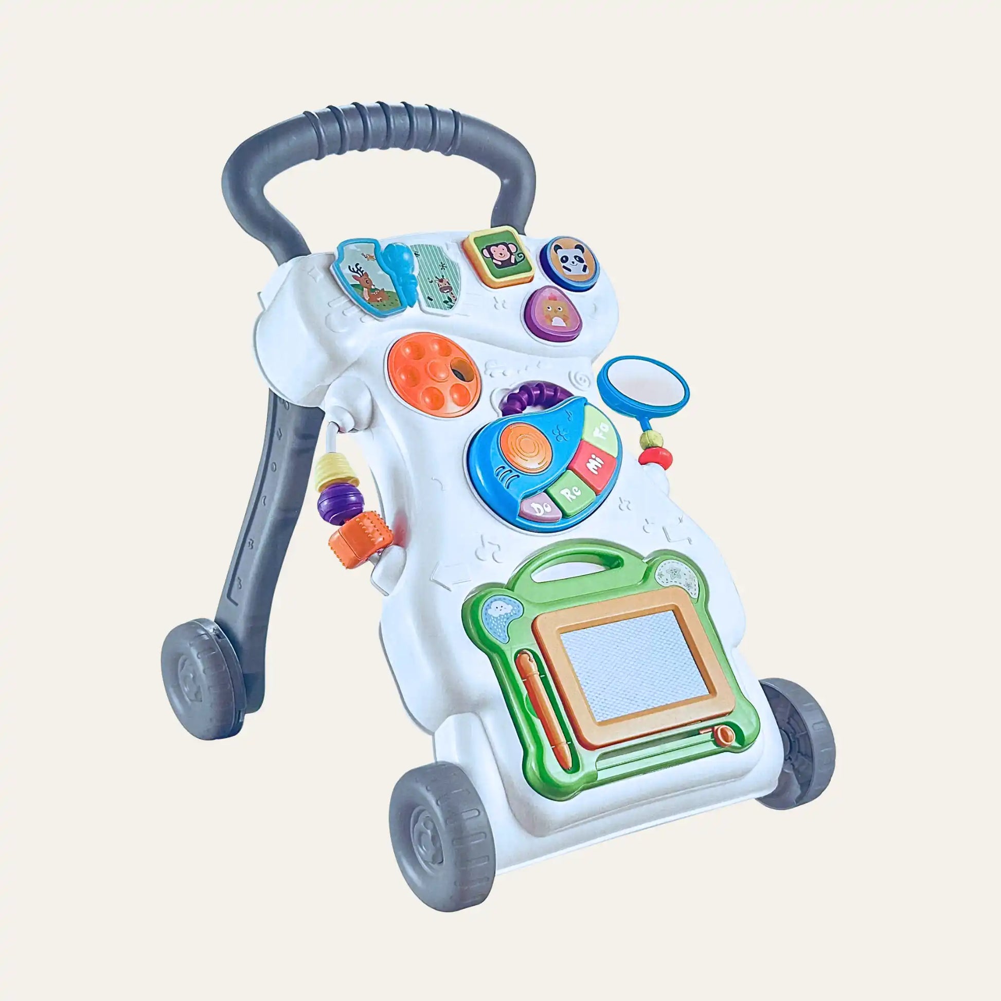 caminador andador bebe