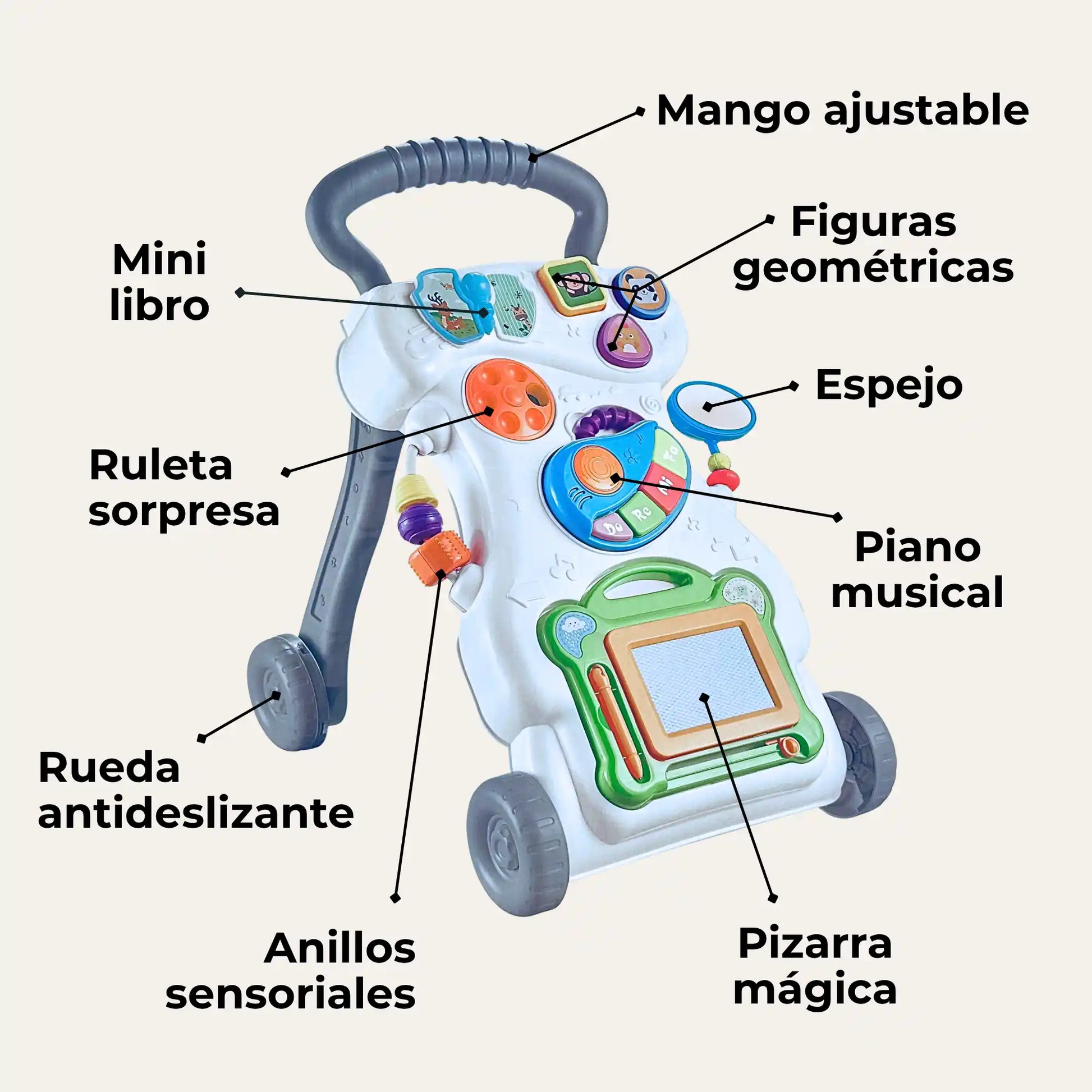 juguetes didacticos bebe 