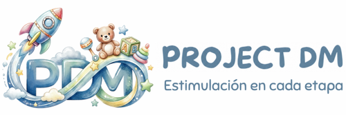 logo project dm