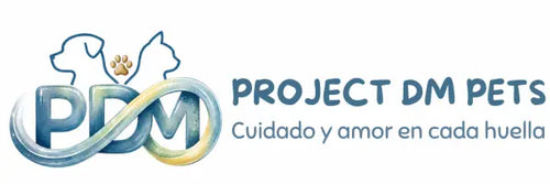 Project DM Pets