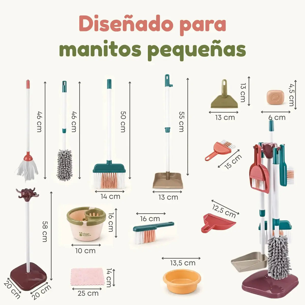 juguete educativo niños