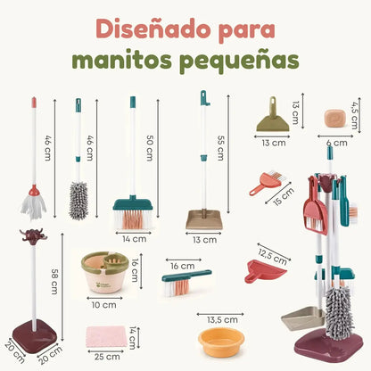 juguete educativo niños