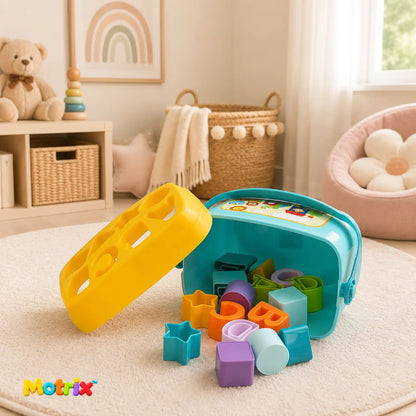 bloques fisher price bebe