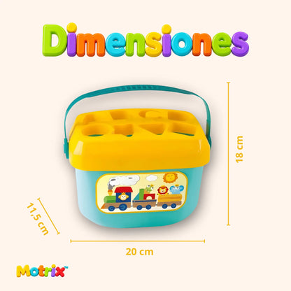 juguetes educativos para bebes project dm motrix