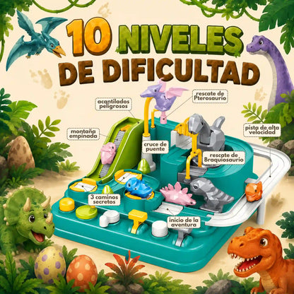 juguete de estimulacion infantil
